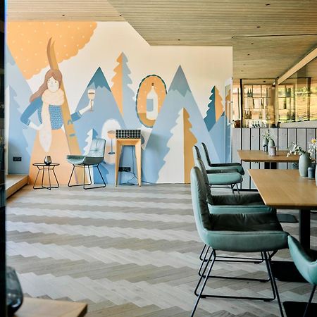 שלאדמינג Arx Guesthouse מראה חיצוני תמונה