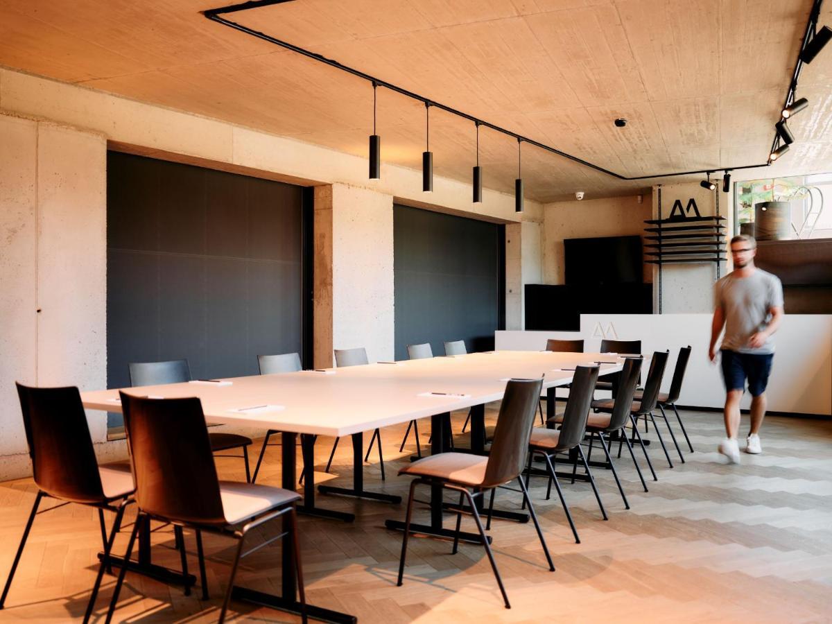 שלאדמינג Arx Guesthouse מראה חיצוני תמונה