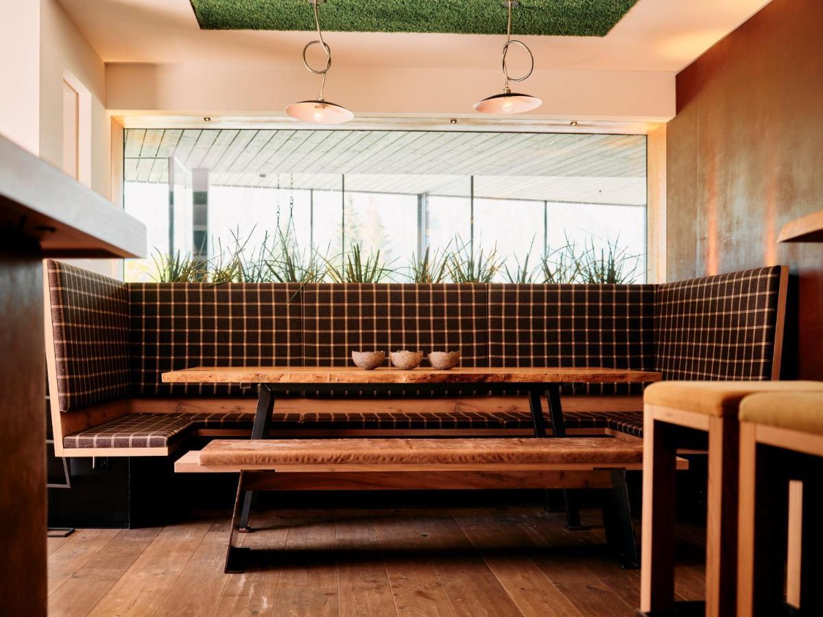 שלאדמינג Arx Guesthouse מראה חיצוני תמונה