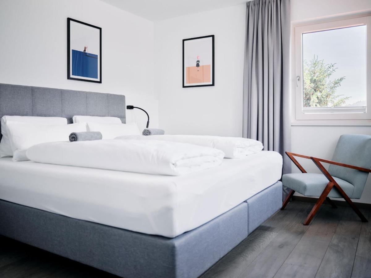 שלאדמינג Arx Guesthouse מראה חיצוני תמונה