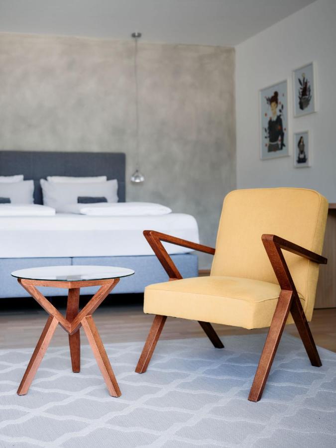 שלאדמינג Arx Guesthouse מראה חיצוני תמונה