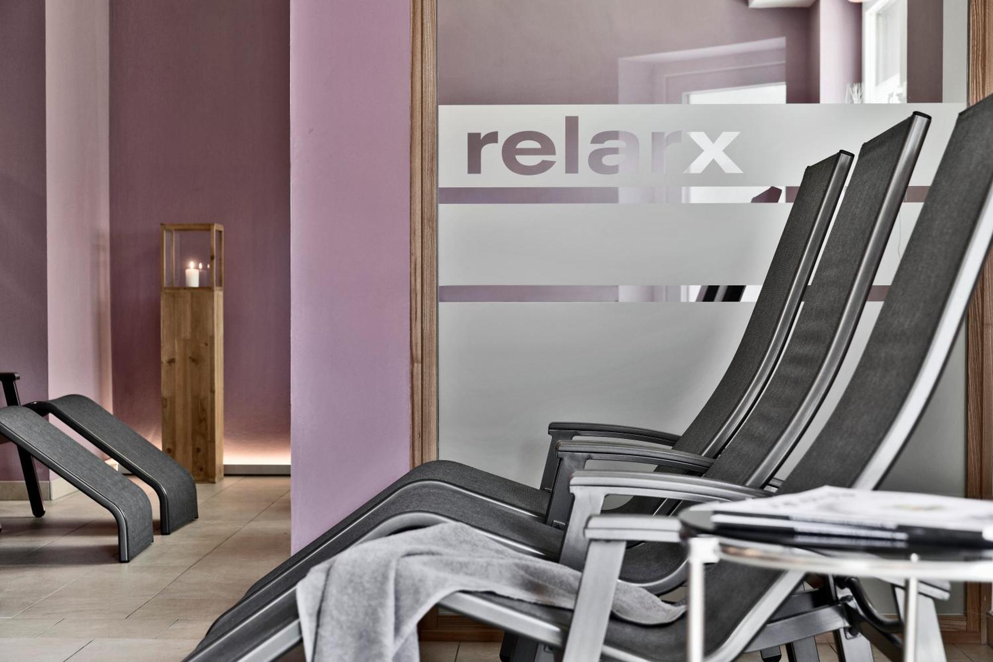 שלאדמינג Arx Guesthouse מראה חיצוני תמונה